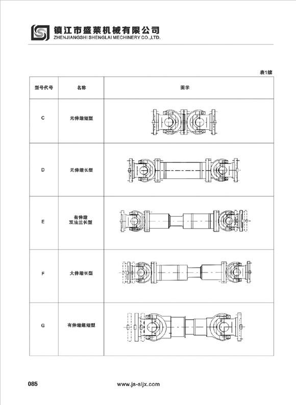 SWP型万向必赢亚娱乐（中国）官方网站